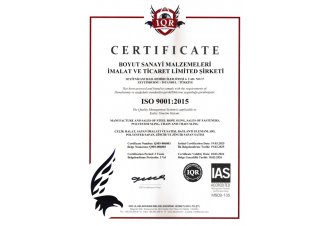 Paslanmaz Aksesuarlar