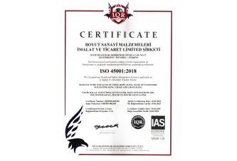 Paslanmaz Aksesuarlar