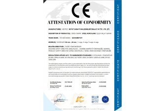 Paslanmaz Aksesuarlar